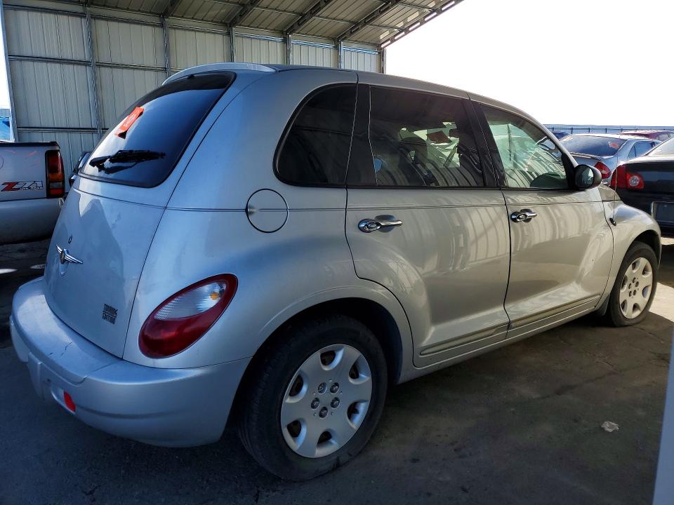 77159715 :رقم المزاد ، 3A4FY58B77T546372 vin ، 2007 Chrysler Pt Cruiser مزاد بيع