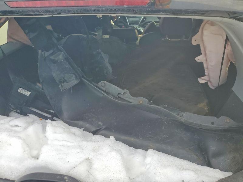 2017 Acura Mdx მანქანა იყიდება აუქციონზე, vin: 5FRYD4H44HB507050, აუქციონის ნომერი: 77149885
