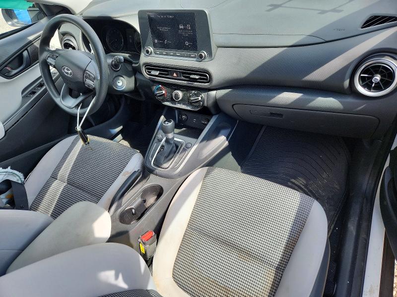 Продаж на аукціоні авто 2023 Hyundai Kona, vin: KM8K22AB4PU041194, номер лоту: 77158445
