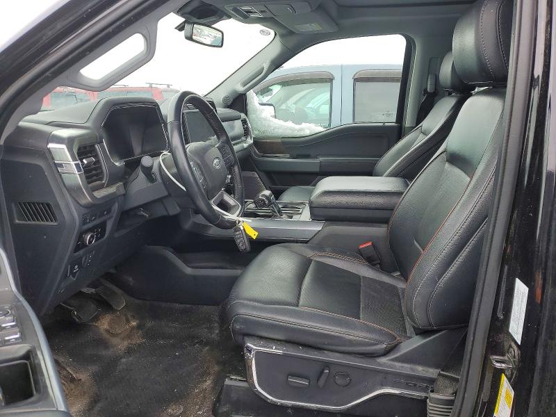 Продажа на аукционе авто 2023 Ford F150, vin: 1FTFW1E8XPKE24863, номер лота: 98871375