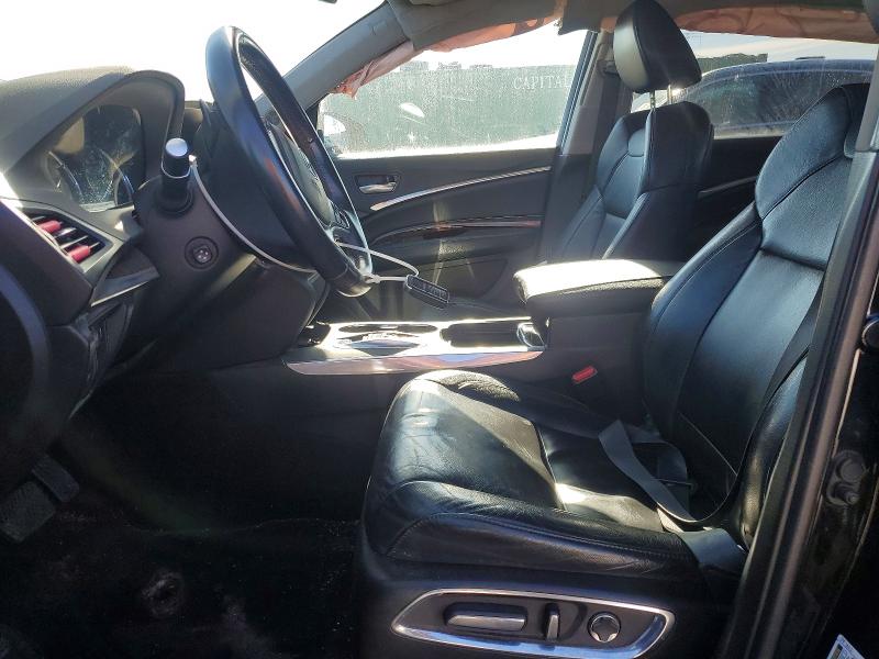Продаж на аукціоні авто 2019 Acura Mdx, vin: 5J8YD3H32KL010765, номер лоту: 75215725