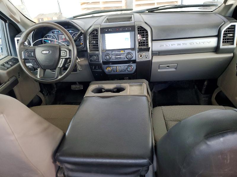 Продажа на аукционе авто 2020 Ford F250, vin: 1FT8W2BT1LEC94455, номер лота: 75210545