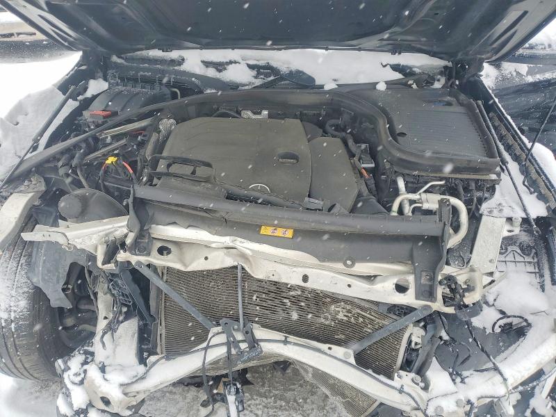 Aukcja sprzedaży 2020 Mercedes-benz Glc 300 4m, vin: WDC0G8EB9LF708215, numer aukcji: 74647955