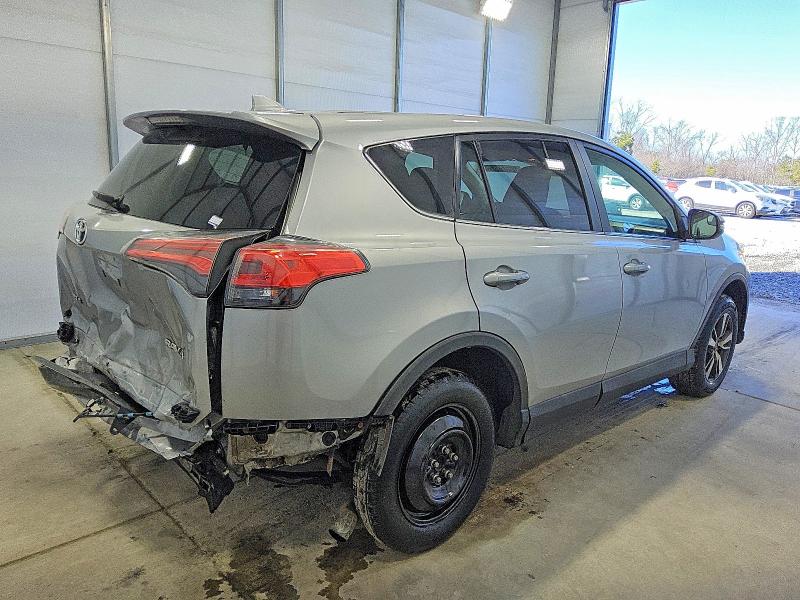 2018 Toyota Rav4 მანქანა იყიდება აუქციონზე, vin: 2T3WFREV5JW484309, აუქციონის ნომერი: 76973625