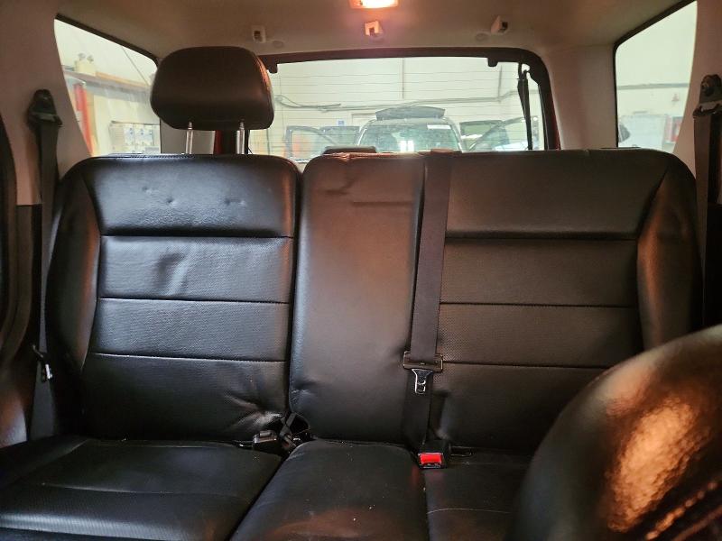 77240225 :رقم المزاد ، 1FMYU94135KD09256 vin ، 2005 Ford Escape مزاد بيع