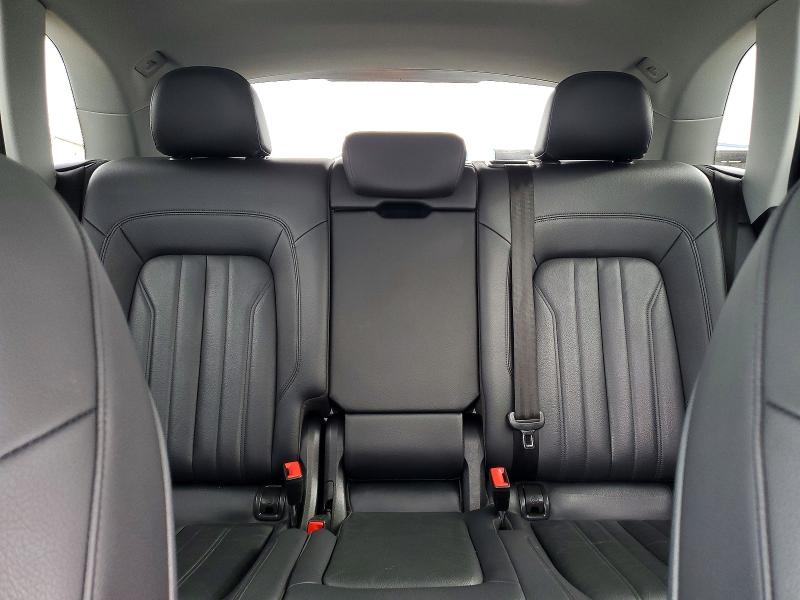 75417725 :رقم المزاد ، WA1BNAFY5J2232610 vin ، 2018 Audi Q5 مزاد بيع