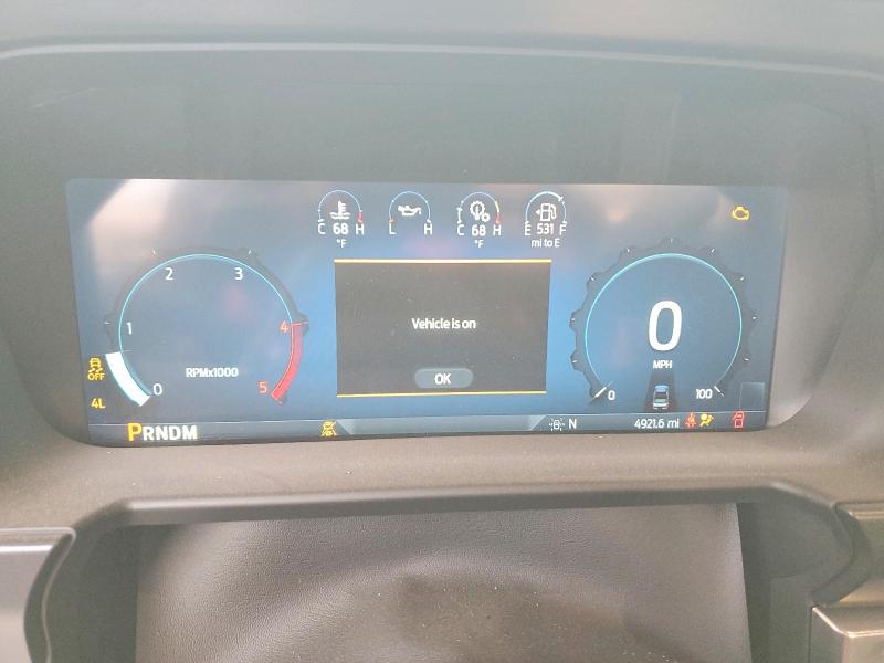 Продажа на аукционе авто 2025 Ford F450, vin: 1FT8W4DM3SEC34094, номер лота: 79429275