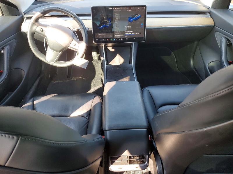 Продаж на аукціоні авто 2020 Tesla Cybertruck, vin: 5YJ3E1EB4LF636117, номер лоту: 75919975