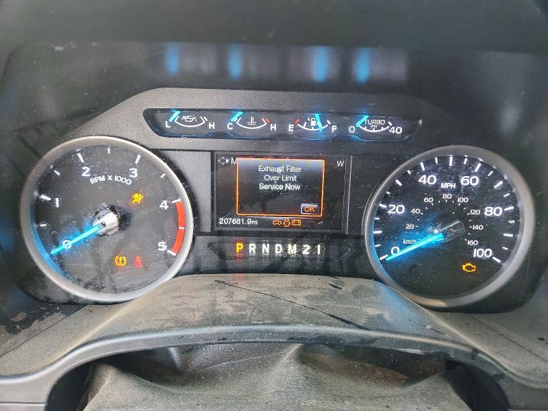 76370515 :رقم المزاد ، 1FT7W2BT9KEG15183 vin ، 2019 Ford F250 مزاد بيع