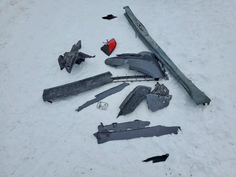 Aukcja sprzedaży 2016 Honda Civic, vin: 2HGFC4B52GH401803, numer aukcji: 76487425