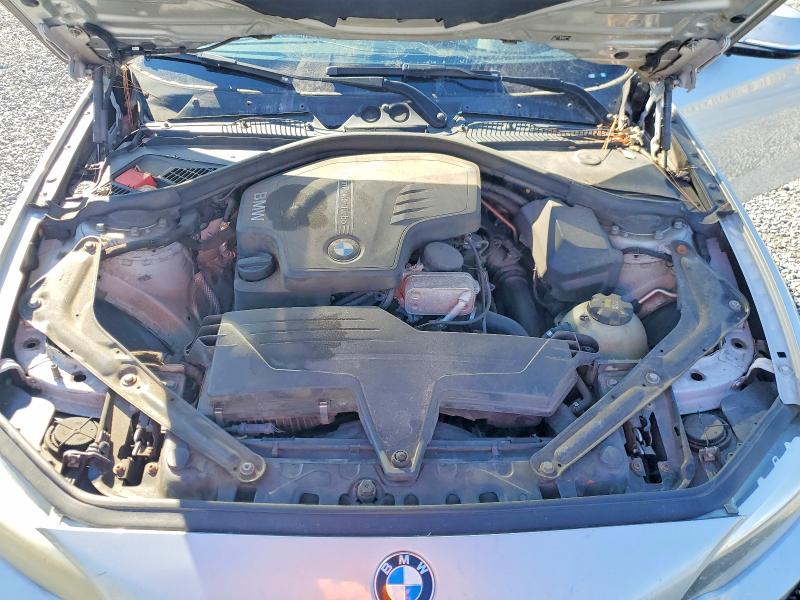 Продаж на аукціоні авто 2016 Bmw Motorrad 228i, vin: WBA1L9C51GV324771, номер лоту: 76537255