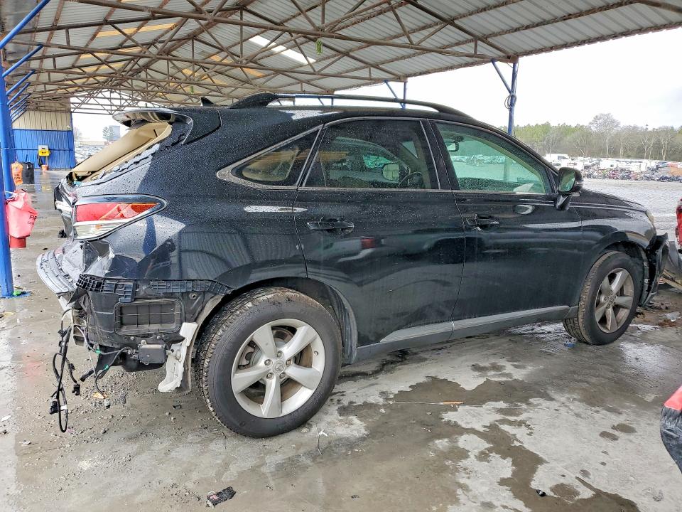 Aukcja sprzedaży 2013 Lexus Rx, vin: 2T2ZK1BAXDC113071, numer aukcji: 76793965