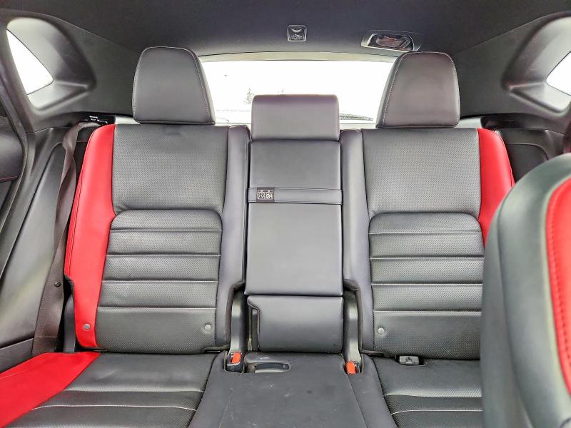 Aukcja sprzedaży 2020 Lexus Nx, vin: JTJSARDZ6L2218162, numer aukcji: 75648015