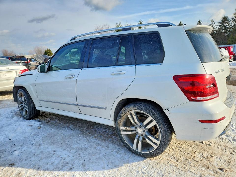 Aukcja sprzedaży 2014 Mercedes-benz Glk, vin: WDCGG8JB6EG234158, numer aukcji: 75437495