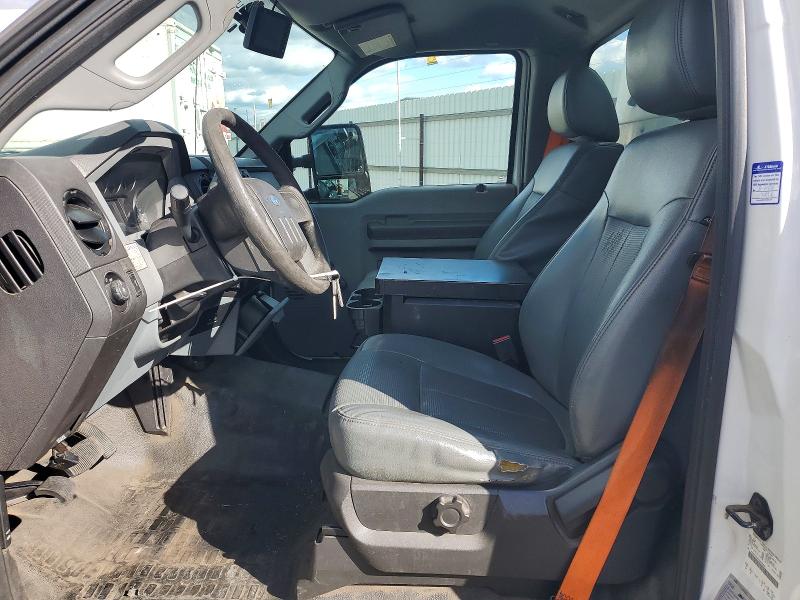2013 Ford F350 მანქანა იყიდება აუქციონზე, vin: 1FDRF3A65DEB92658, აუქციონის ნომერი: 72423855