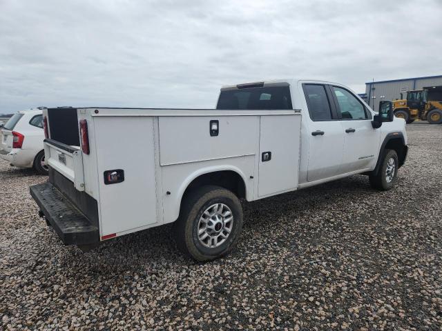 Продаж на аукціоні авто 2022 Gmc Sierra, vin: 1GD59LE76NF347514, номер лоту: 78833255