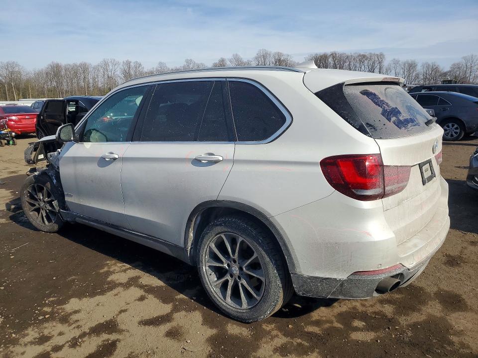 Aukcja sprzedaży 2017 Bmw X5, vin: 5UXKR0C31H0V72256, numer aukcji: 76636225