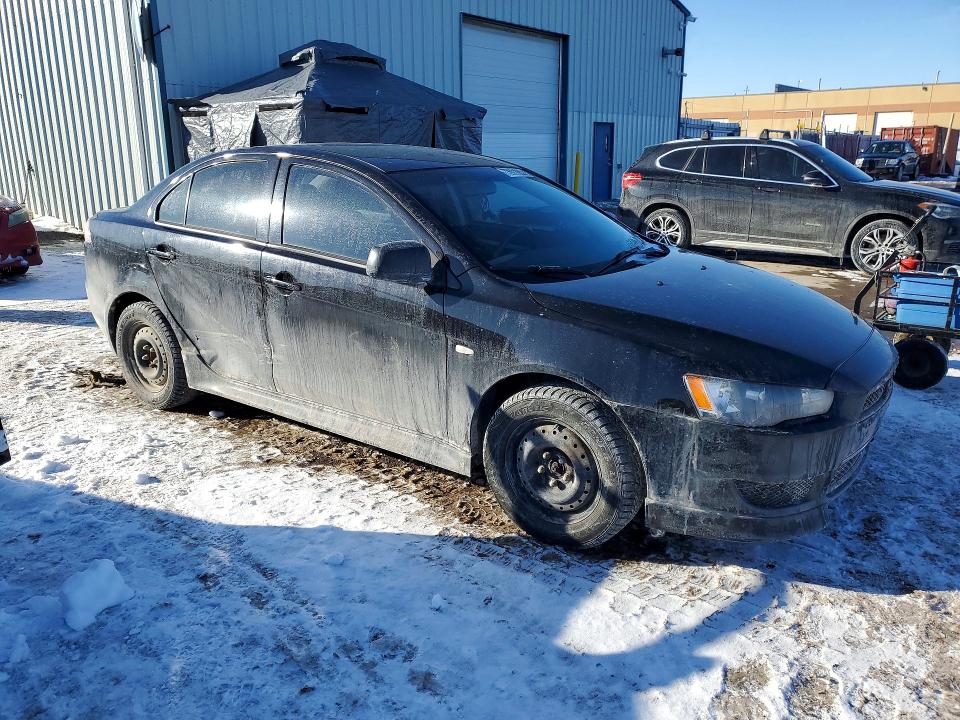 73911665 :رقم المزاد ، JA32U2FU4CU609493 vin ، 2012 Mitsubishi Lancer مزاد بيع