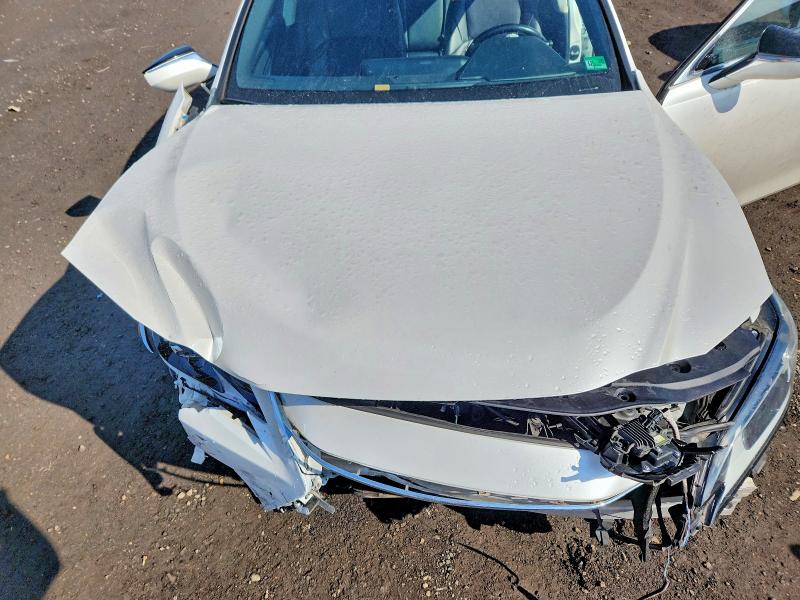 2020 Lexus Es 350 მანქანა იყიდება აუქციონზე, vin: 58ADZ1B11LU056839, აუქციონის ნომერი: 79356205