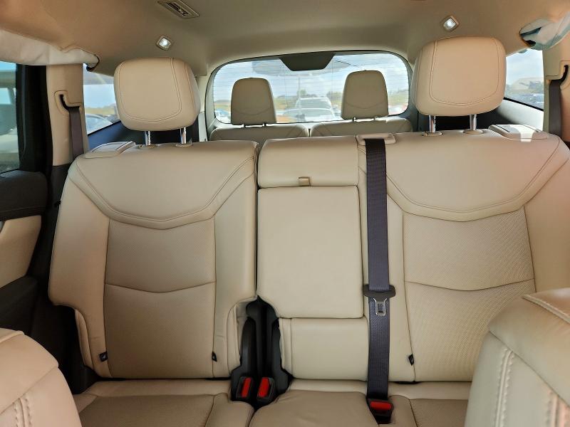 Продажа на аукционе авто 2020 Cadillac Xt6, vin: 1GYKPCRS3LZ175993, номер лота: 77681165
