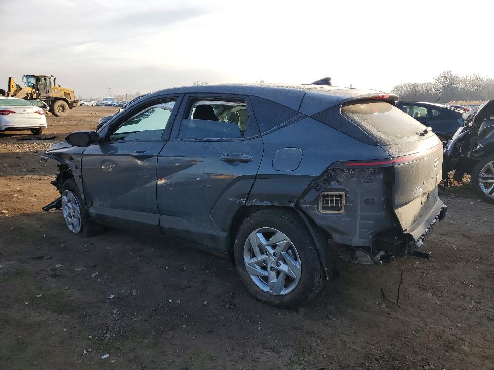Продаж на аукціоні авто 2026 Hyundai Kona, vin: KM8HA3AB5TU383931, номер лоту: 79182645