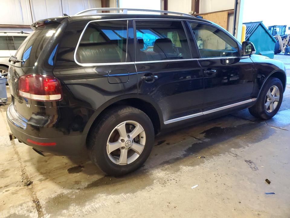 Aukcja sprzedaży 2008 Volkswagen Touareg 2, vin: WVGMB67L38D041415, numer aukcji: 76214985