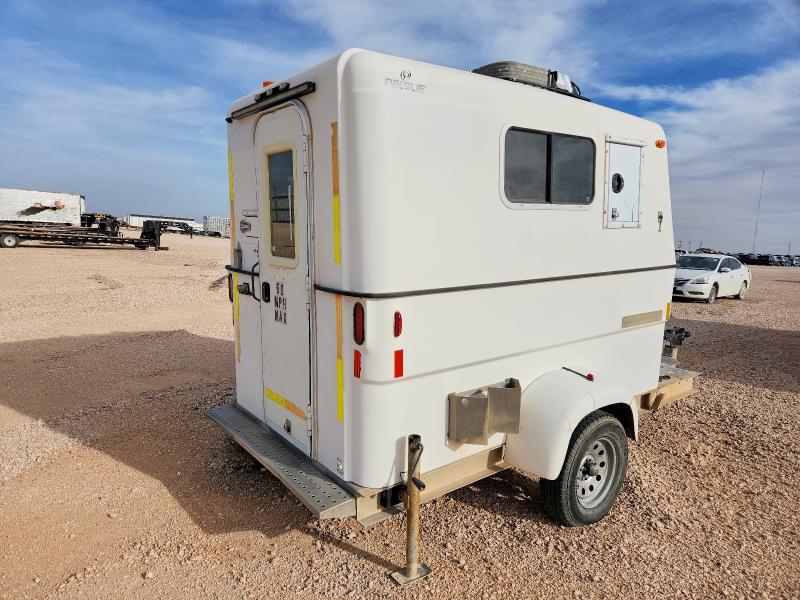 Aukcja sprzedaży 2014 Pelsue Trailer, vin: 1P9FF5G10E1139041, numer aukcji: 51467736