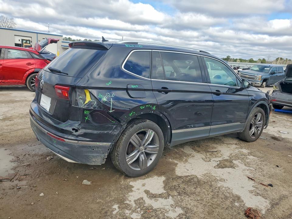 Продаж на аукціоні авто 2020 Volkswagen Tiguan, vin: 3VV3B7AX2LM142073, номер лоту: 77544295