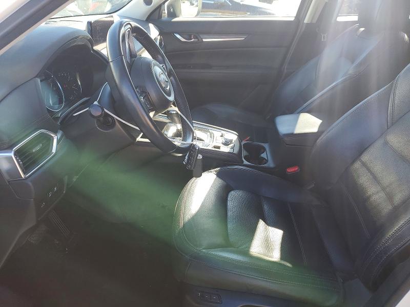 76936515 :رقم المزاد ، JM3KFBDY8K0537289 vin ، 2019 Mazda Cx-5 مزاد بيع
