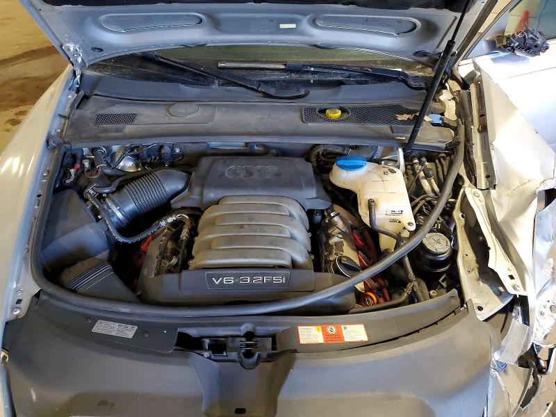 74287105 :رقم المزاد ، WAUDH74F47N098834 vin ، 2007 Audi A6 مزاد بيع
