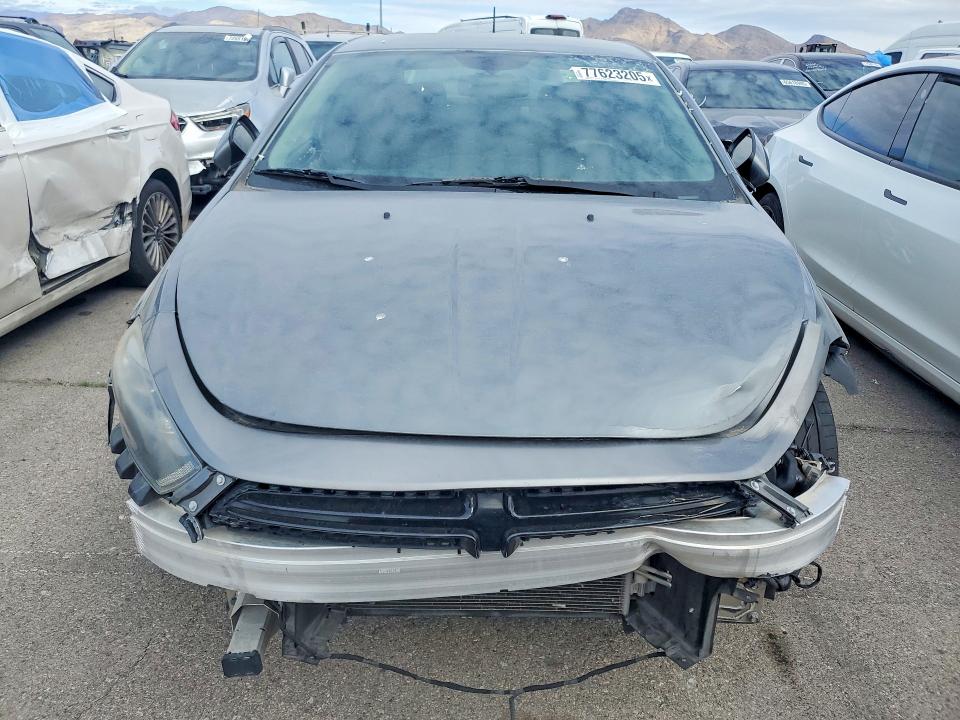 Продажа на аукционе авто 2013 Dodge Dart, vin: 1C3CDFBA2DD288777, номер лота: 77623205