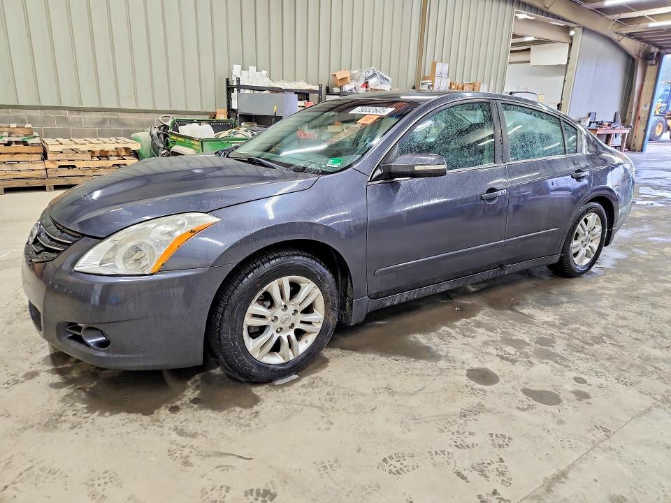 79032605 :رقم المزاد ، 1N4AL2AP5AN544734 vin ، 2010 Nissan Altima مزاد بيع