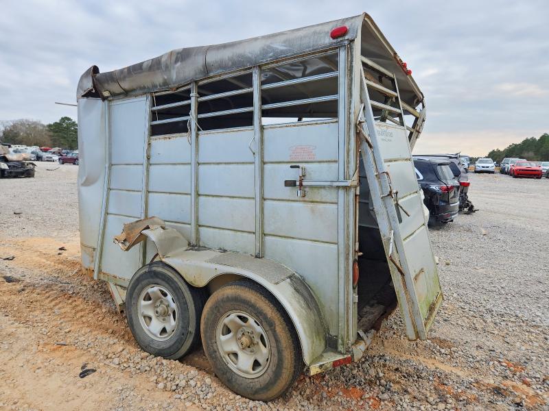 Продажа на аукционе авто 2017 Calico Horse Trailer, vin: 4GASB1229H1001247, номер лота: 77343975