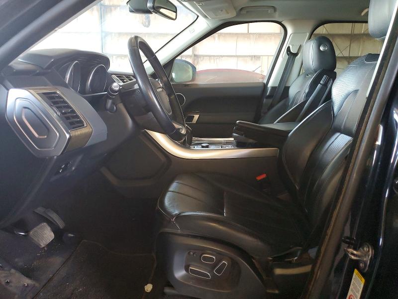78289535 :رقم المزاد ، SALWR2WF0EA324504 vin ، 2014 Land Rover Range Rover Sport مزاد بيع