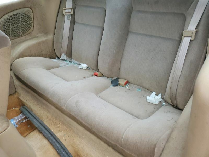 Продажа на аукционе авто 1998 Chrysler Sebring, vin: 3C3EL45H1WT213235, номер лота: 75911425