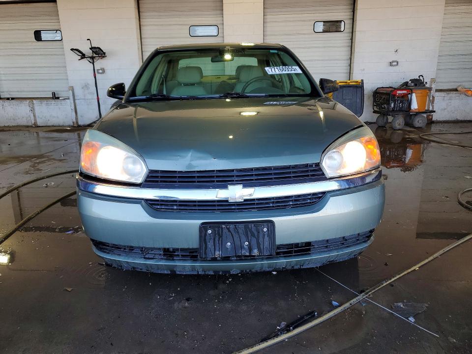 Продаж на аукціоні авто 2005 Chev Malibu, vin: 1G1ZS52F25F140693, номер лоту: 77166955