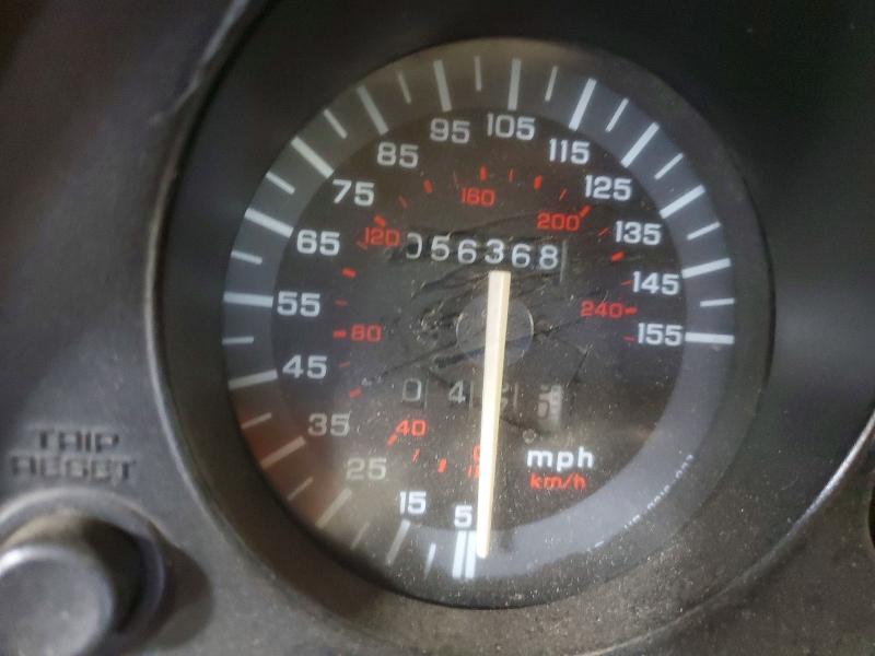 Продаж на аукціоні авто 1993 Honda St1100, vin: JH2SC2607PM300809, номер лоту: 78493305