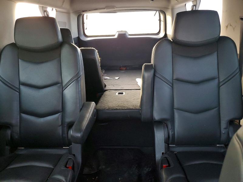 Aukcja sprzedaży 2015 Cadillac Escalade, vin: 1GYS4TKJ4FR567797, numer aukcji: 76922735