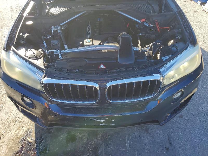 Aukcja sprzedaży 2015 Bmw X5, vin: 5UXKR2C52F0H41519, numer aukcji: 78554725