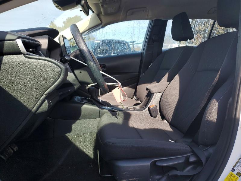 Aukcja sprzedaży 2023 Toyota Corolla, vin: 5YFB4MDE6PP035488, numer aukcji: 78699195
