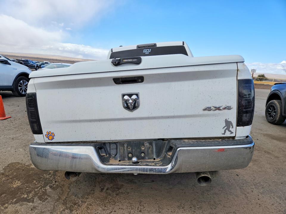 2022 Ram 1500 Classic მანქანა იყიდება აუქციონზე, vin: 1C6RR7ST7NS139445, აუქციონის ნომერი: 78342715