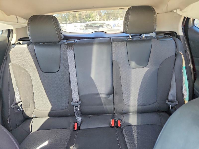 Aukcja sprzedaży 2021 Buick Encore Gx, vin: KL4MMBS29MB133876, numer aukcji: 77405995