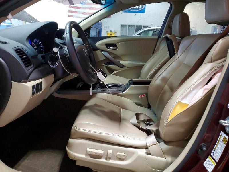 Продаж на аукціоні авто 2015 Acura Rdx, vin: 5J8TB4H31FL029979, номер лоту: 78918645