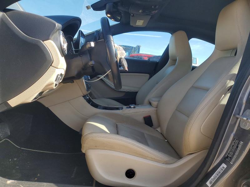 Продажа на аукционе авто 2016 Mercedes-benz Cla, vin: WDDSJ4EB4GN388943, номер лота: 73548275
