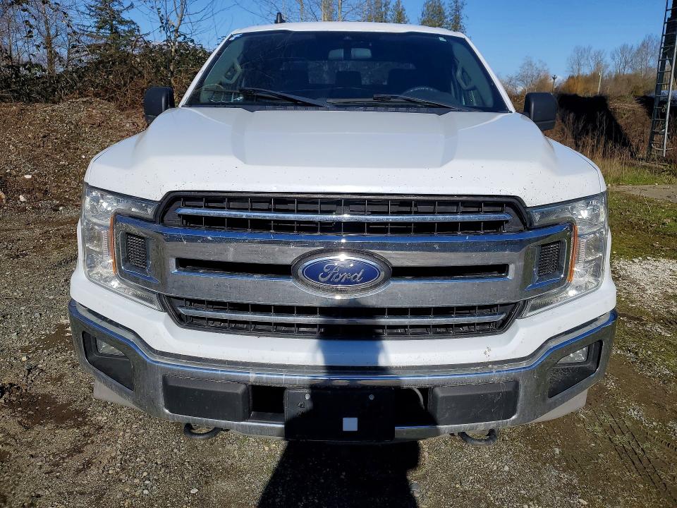 Aukcja sprzedaży 2019 Ford F150, vin: 1FTFW1E52KKD99827, numer aukcji: 75952345