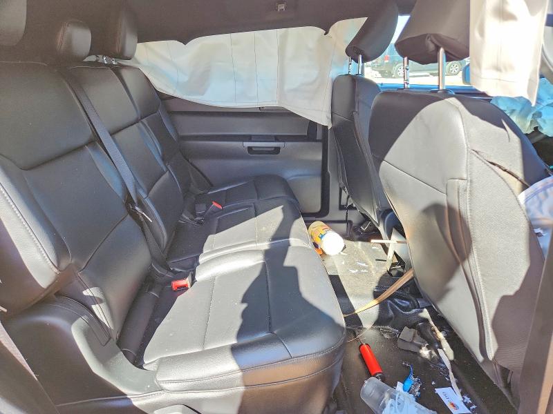 Продаж на аукціоні авто 2021 Ford Explorer, vin: 1FM5K8AC5MGC02557, номер лоту: 38906234