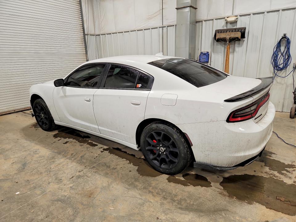 2018 Dodge Charger მანქანა იყიდება აუქციონზე, vin: 2C3CDXJG8JH189360, აუქციონის ნომერი: 79263135