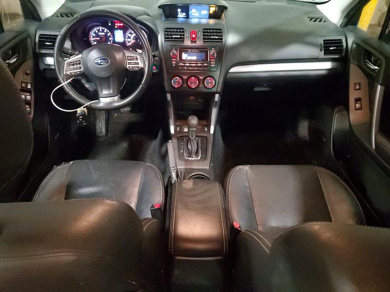 Продажа на аукционе авто 2015 Subaru Forester, vin: JF2SJGUCXFH423974, номер лота: 77749905