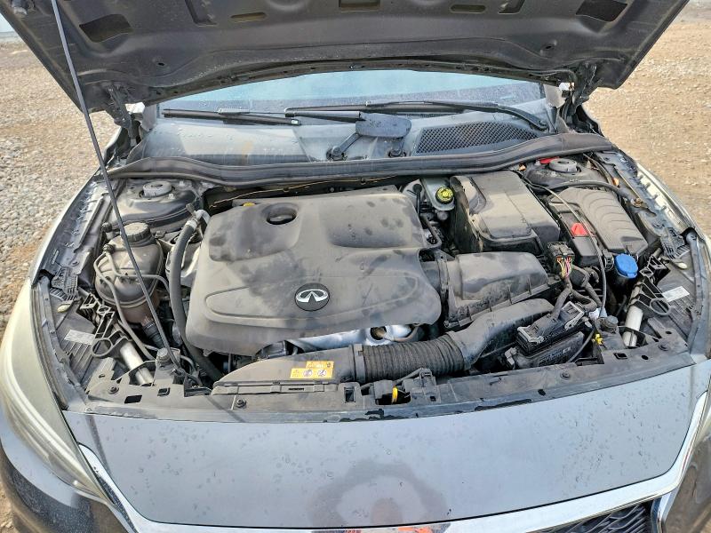Aukcja sprzedaży 2017 Infiniti Qx30, vin: SJKCH5CR6HA034864, numer aukcji: 77006845