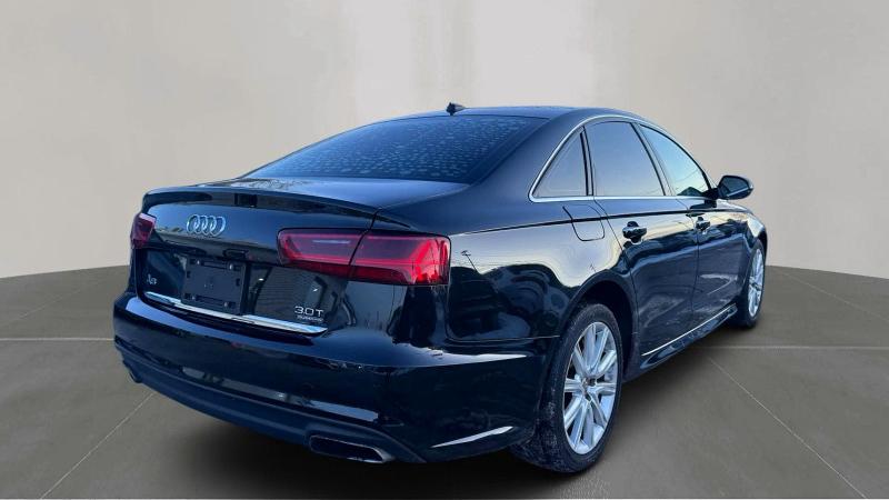 Aukcja sprzedaży 2017 Audi A6 Premium, vin: WAUF2AFC0HN020465, numer aukcji: 77435975